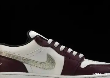 Air Dragon” OG Low Jordan “Year 1 The Of 0515